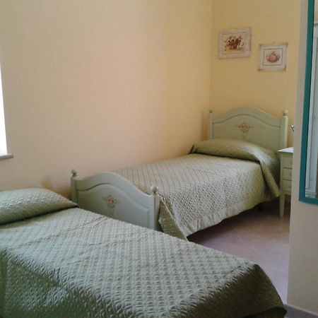 Azienda Agrituristica La Tenuta Del Falco Piedimonte San Germano Pokoj fotografie