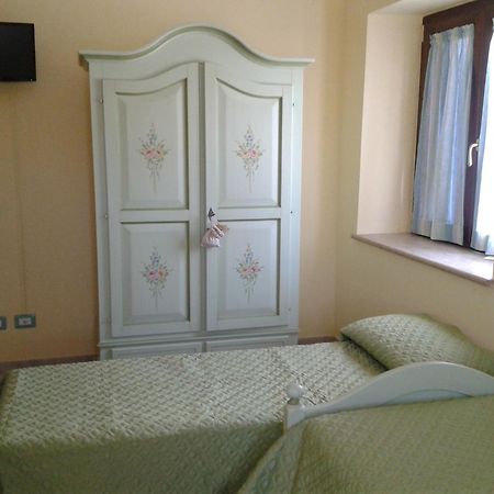 Azienda Agrituristica La Tenuta Del Falco Piedimonte San Germano Pokoj fotografie